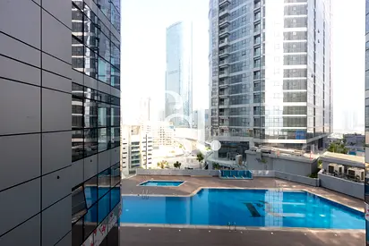 High Floor | Luxurious 2BR + Maid | Big Layout