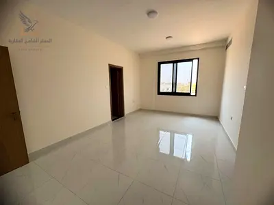غرفة وصالة أول ساكن للإيجار في العالية عجمان | بلكونة |
