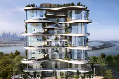 Sky Duplex | Panoramic View | Genuine Resale