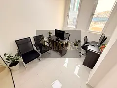 Rent office with us | Best solutions for Startups in Dubai