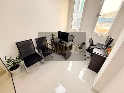 Rent office with us | Best solutions for Startups in Dubai