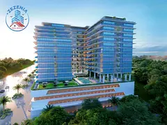 Private Pool | Almost ready | Barari view | 30%ROI
