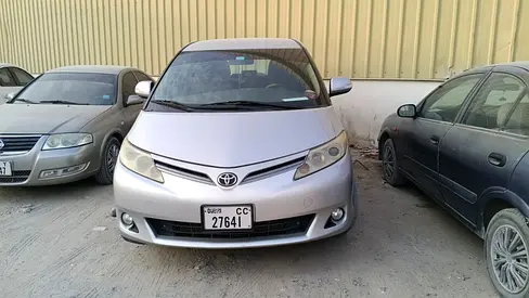 صورة 1 لـ 2013 Toyota PREVIA