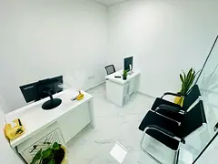 Fully Furnished Office | Direct from Owner | Near to Public Transport |