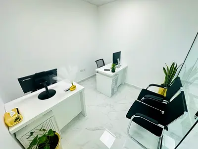 Fully Furnished Office | Direct from Owner | Near to Public Transport |
