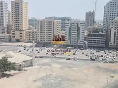 2BR Apartment for Rent in Al Majaz 2, Spacious Layout, Open View, Hallway, Built-in Wardrobes, 2 Bat