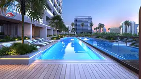 30K BOOKING | 12% ROI | 70% APPRECIATION | POOL VIEW