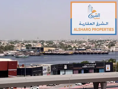 Large area 2 bathrooms Gym, swimming pool, and children's playground Parking 35,000 AED In 4 installments Balcony with an excellent view Fully lit apa