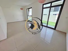 Title Spacious 3 BHK Middle Unit | Nasma Residences, Sharjah