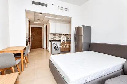 MODERN APARTMENT | SPACIOUS | FULLY FURNISHED