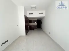 Studio Apartment | Arabian Gates | Balcony View