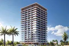 Binghatti Pinnacle | Signature 1 Bedroom | Sophisticated City Lifestyle