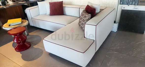 L Shape Sofa