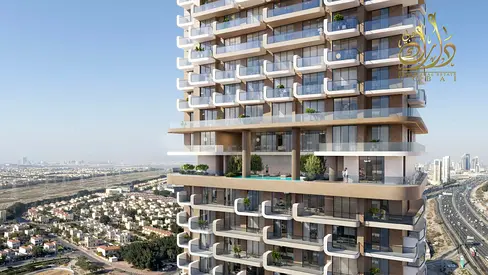 150K DISCOUNT | SKY LINE VIEW | 20/80 PLAN
