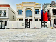 Own your villa, including registration and ownership fees.