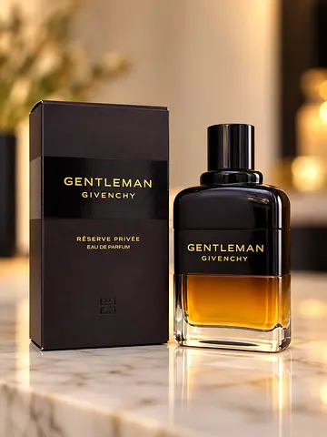 Givenchy Gentleman Réserve Privée Eau de Parfum - 100ml (Original)