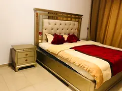 🔥 Two bedrooms and a living room for sale in Concours Tower | 1,546 sq ft | Currently rented for
