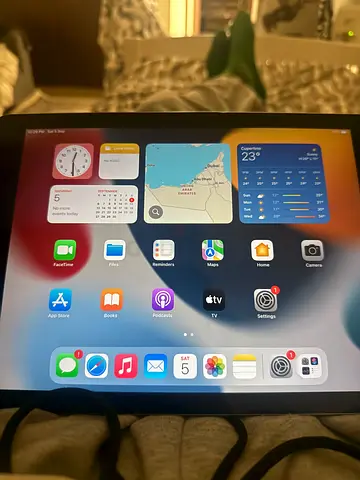 ipad