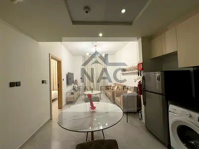 Fully furnished, Luxurious Apartment, Natural Bright, Stunning View, Book Now.
