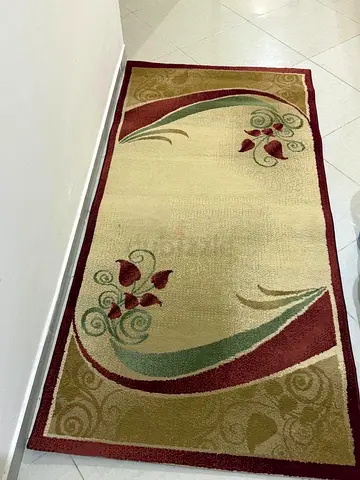 Small Carpet With Free Delivery