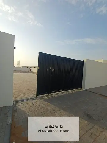 🏭 Distinctive property for sale in Sajaa Industrial Area – Sharjah