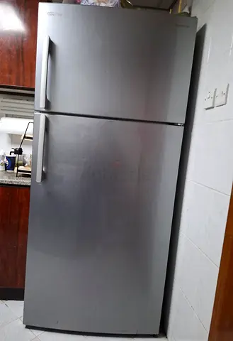 Large Panasonic Refrigerator for Sale – Spacious & Well Maintained