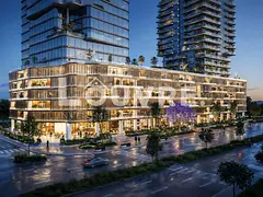 Junior 1BR | Balcony | Smart Layout | Enquire