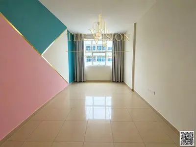Luxury 2-Bedroom Apartment for Sale | Side Sea View | Parking & Storage | Ajman One Towers
