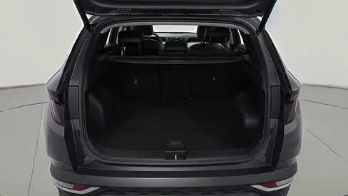 2024 Hyundai TUCSON 照片 11