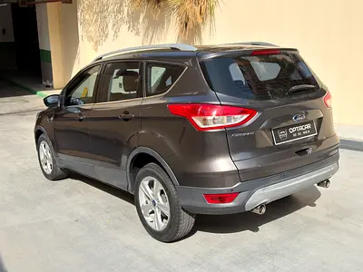 2015 FORD ESCAPE — фото 6