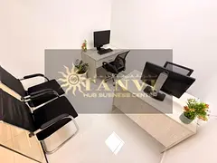 Office Spaces in Dubai | Rent Now, No Commission, No Delay!