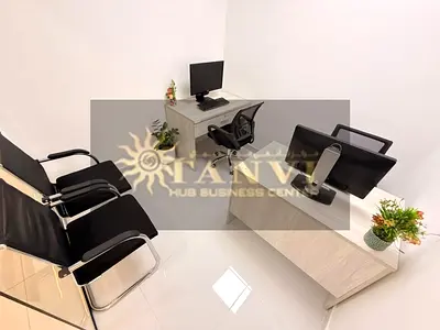 Office Spaces in Dubai | Rent Now, No Commission, No Delay!