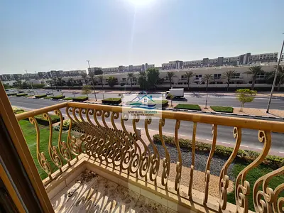 Studio Apartment | T-05 Spain Cluster | Balcony View