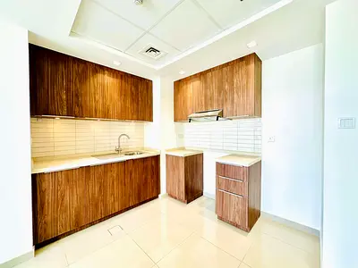 BRAND NEW (1BHK OPEN VIEW) READY TO MOVE WITH GYM, POOL AND PARKING