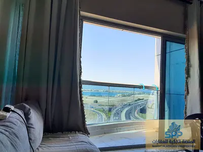 🏡 Fully Furnished 2 Bedroom Apartment for Rent – Sahara Tower 1, Al Nahda Sharjah