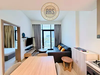 Fully furnished | Offer price | Chiller Free |