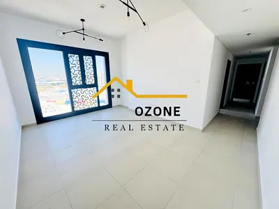 LIKE BRAND NEW APARTMENT WITH BALCONY ~FAMILY BUILDING AT A PRIME LOCATION