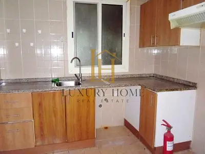 Luxury 1BHK | Wardrobes | Just Like Hotel Apartment | With Parking