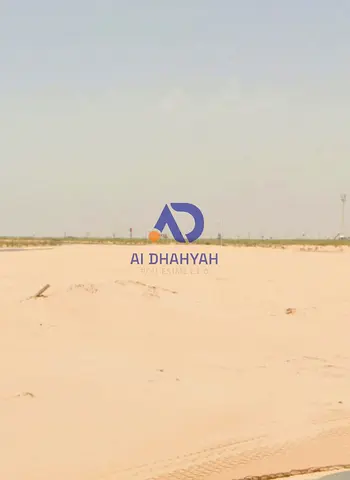 للبيع ارض سكنية في الشارقة - البليدة 1