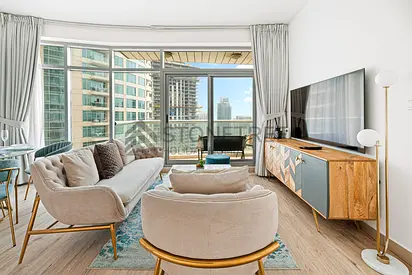 Flexible Cancellation Terms | High floor | Canal View | Near Beach & Tram