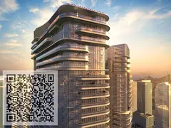 A great opportunity for living or investment: 3-bedroom apartment + maid’s room at Joud with a dir