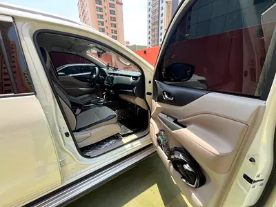 2025 Nissan XTERRA 照片 6