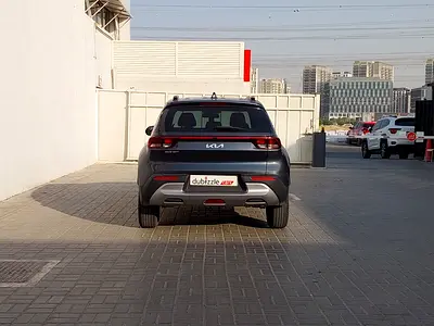 صورة 7 لـ 2023 KIA SONET
