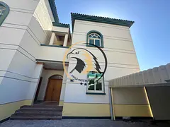 Spacious 6 Bedroom Villa with Majlis | Maid & Driver Room | Near Main Road | Al Suyoh
