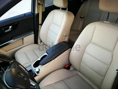 صورة 1 لـ 2014 Mercedes-BENZ GLK
