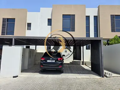 Sophisticated Luxury Villa 3-bedroom villa in Nasma Residence (Al Tay, Sharjah) priced at AED 1,500,000 with approximately 1,723 sq. ft.
