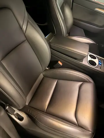 2022 Tesla MODEL Y 缩略图 11