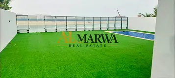 Exclusive Waterfront 6-Bedroom Villa with Private Beach & Private Pool