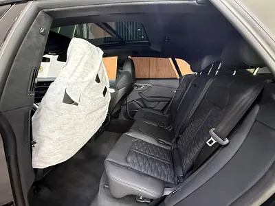 2026 AUDI RS Q8 照片 9