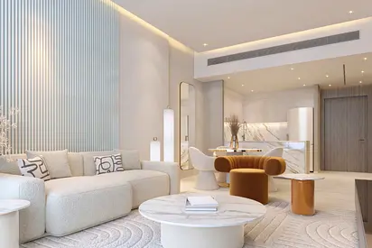 SMART HOME | PRIME LOCATION | FULLY FURNISHED